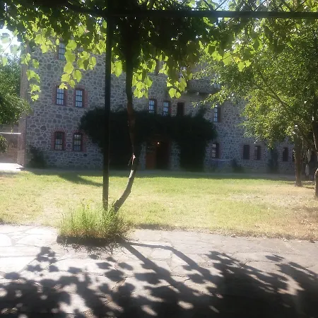 Guest house αριάδνη - Ariadni 3*