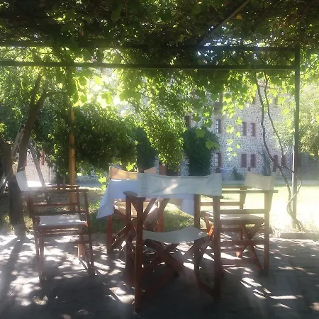 αριάδνη - Ariadni 3* Lemos