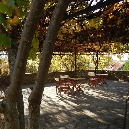 بيت ضيافة αριάδνη - Ariadni Lemos