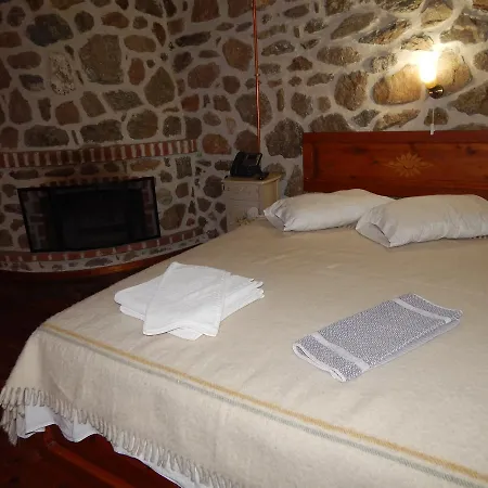 Guest house αριάδνη - Ariadni Lemos