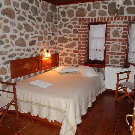 αριάδνη - Ariadni بيت ضيافة Lemos